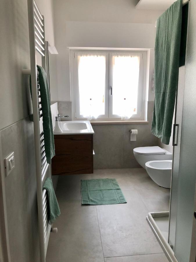 Domegliara La Casa Di Anna Green מראה חיצוני תמונה