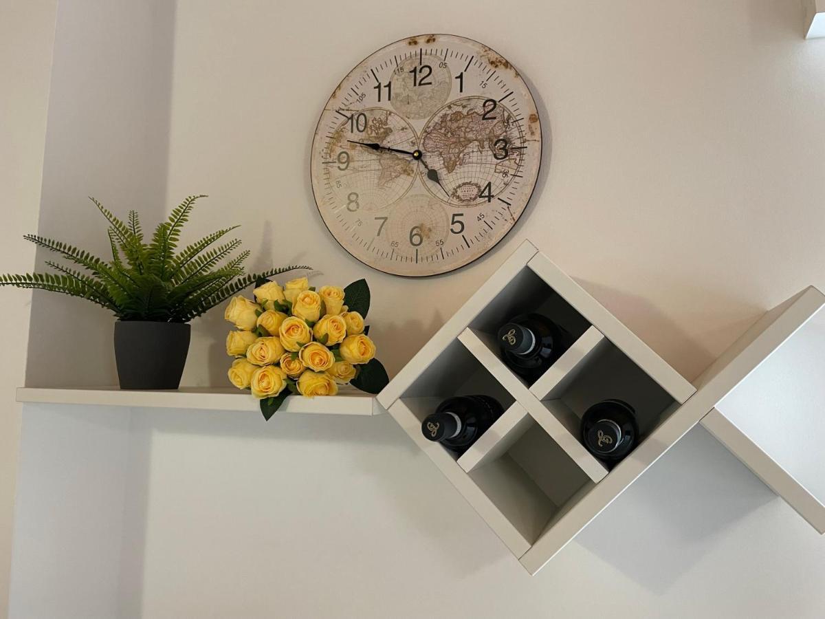Domegliara La Casa Di Anna Green מראה חיצוני תמונה