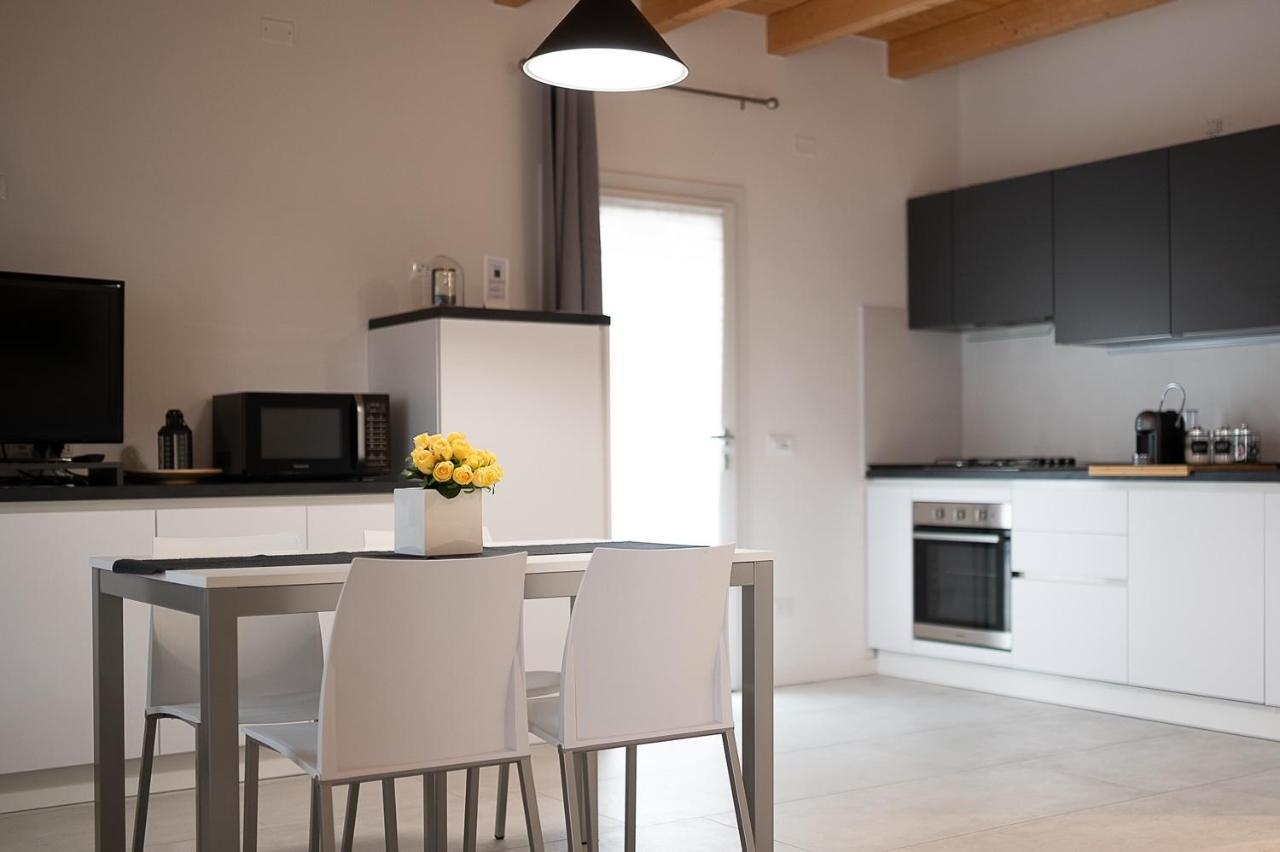 Domegliara La Casa Di Anna Green מראה חיצוני תמונה