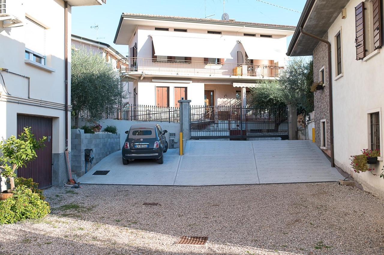 Domegliara La Casa Di Anna Green מראה חיצוני תמונה